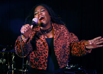Weekend Entertainment | Blues and Brews in Warren