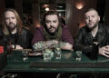 Weekend Entertainment | Seether and Daughtry Team Up