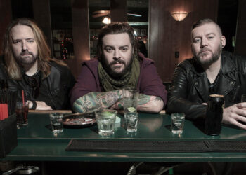 Weekend Entertainment | Seether and Daughtry Team Up