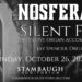 Weekend Entertainment | Take a Bite Out of Halloween