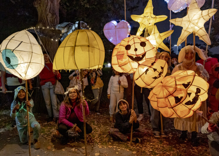 Weekend Lineup: Oct. 24-26