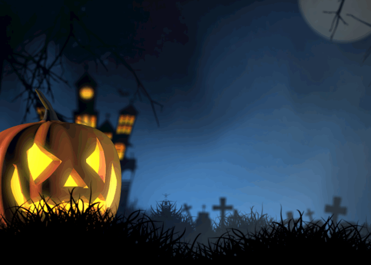Halloween. Pixabay License Free for commercial use No attribution required