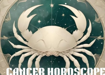 Cancer Horoscope Today: Read our expert astrological predictions to find out what the stars have in store for you.