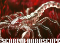 Scorpio Horoscope Today: Read our expert astrological predictions to find out what the stars have in store for you. (Freepik)