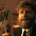 Rabbi Uris holding a Flash comic in It: Welcome to Derry