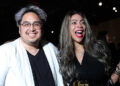 Wendy Williams and Bach Mai