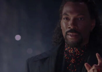 Maximillian the Vampire in Vampire in Brooklyn