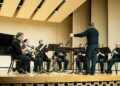 Western Winds | Irving S. Gilmore School of Music