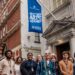 Westminster City Council unveils specialist arts library in the West End