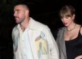 What Are Taylor Swift and Travis Kelce’s Halloween 2025 Plans?