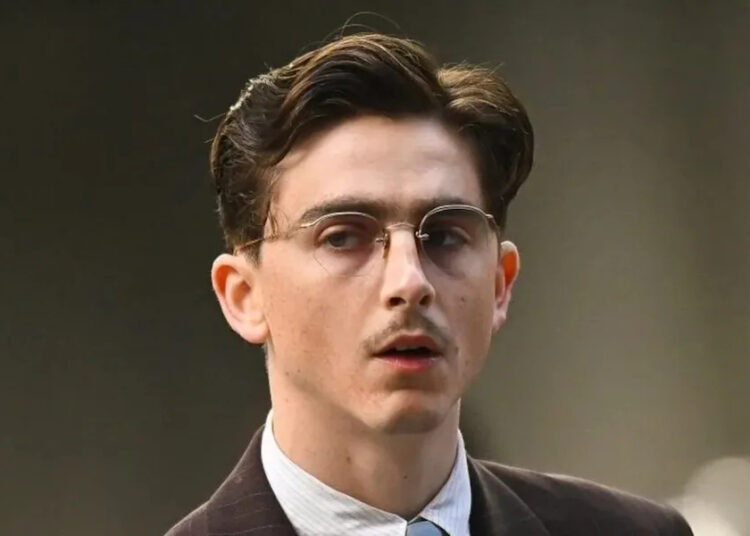 What Critics Are Saying About Timothée Chalamet’s New Film