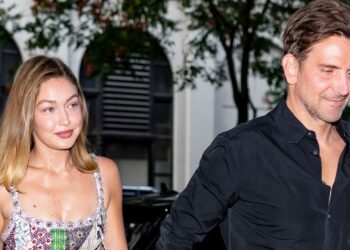 What Did Gigi Hadid Say About Bradley Cooper?