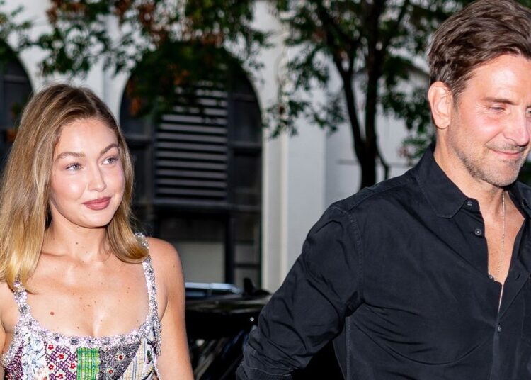What Did Gigi Hadid Say About Bradley Cooper?