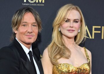 What Happened to Keith Urban Amid Nicole Kidman Divorce?