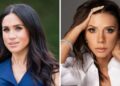 What Happened to Meghan Markle & Victoria Beckham? 
