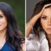 What Happened to Meghan Markle & Victoria Beckham? 