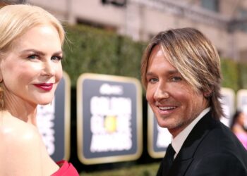 What Nicole Kidman's Keith Urban Divorce Filing Reveals