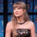 What Taylor Swift Revealed About Travis Kelce Wedding to Seth Meyers