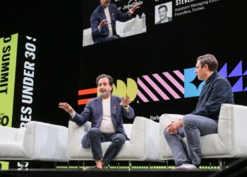 What The Under 30 Summit Revealed About The Future Of Tech, Investing, Defense, And Entertainment