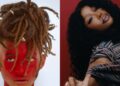 What are Jaden Smith and SZA actually doing as fashion creative directors?