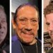 What celebrities are going to be at Lexington Comic Con?