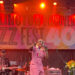 Dee Dee Bridgewater and the Memphis Soulphony perform June 9, 2023 at Waterfront Park in Burlington during the Burlington Discover Jazz Festival.