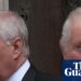 What does it mean to be plain old Andrew Mountbatten Windsor? | Monarchy