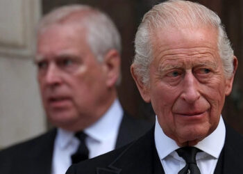What funds King Charles and his family?