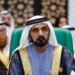 What is the net worth of Dubai's Royal family head Sheikh Mohammed bin Rashid Al Maktoum