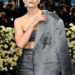 Lorde attends the Metropolitan Museum of Art's Costume Institute benefit gala in New York in May.