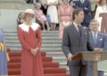 What really happened in the ‘Tampongate’ scandal? How infidelity and secrets destroyed this royal union