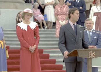What really happened in the ‘Tampongate’ scandal? How infidelity and secrets destroyed this royal union