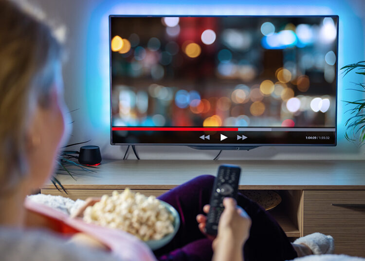 Black Friday TV Deals Placeholder