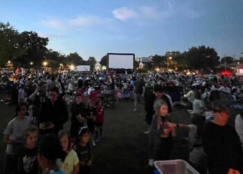 What’s happening in Alexandria this weekend: Oct. 16 – 19
