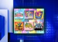 Yahoo entertainment home