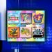 Yahoo entertainment home