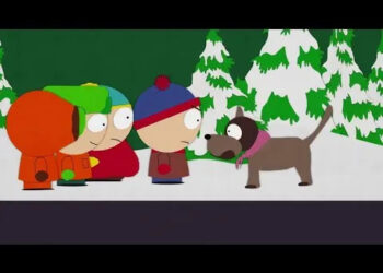 When George Clooney Championed ‘South Park,’ He Didn’t Know It Would Become ‘Standard Bearer for Democracy'