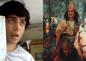 When Kantara Chapter 1 Actor Gulshan Devaiah Was Asked To Buy A Second-Hand BMW