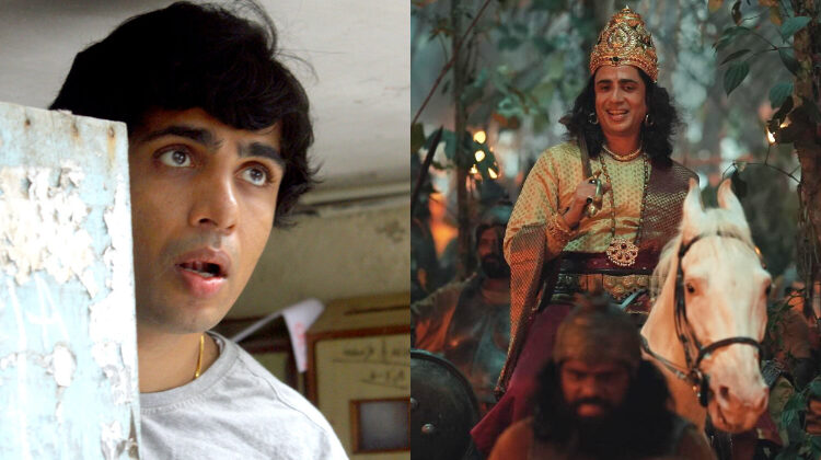 When Kantara Chapter 1 Actor Gulshan Devaiah Was Asked To Buy A Second-Hand BMW