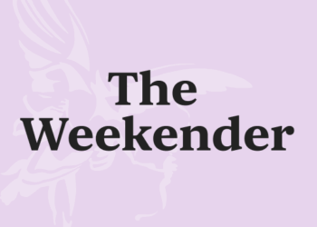 The Weekender