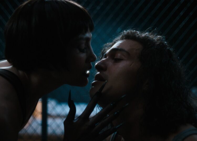 Where Do Those 'New' Kander and Ebb Songs in the Kiss of the Spider Woman Film Come From?