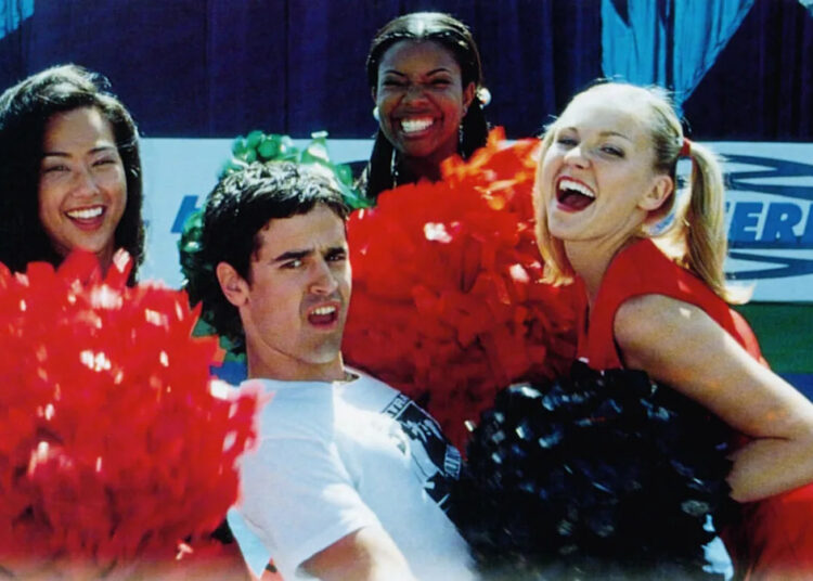Where Is ‘Bring It On’ Star Jesse Bradford Now?
