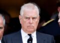Where Will Prince Andrew Move After King Charles III Removes His Titles?