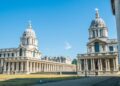 Old Royal Naval College London