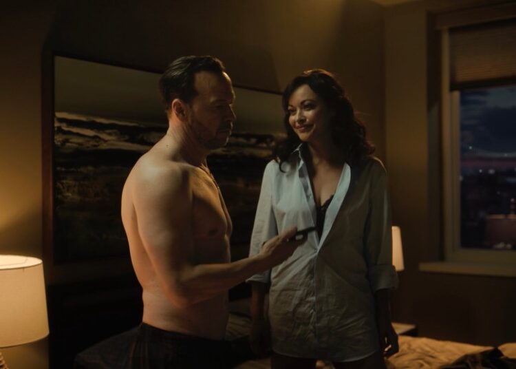 Which Blue Bloods Stars Have Reprised Their Roles on Boston Blue So Far Baez