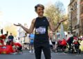Which celebrities are running the Great North Run 2025?