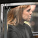 Princess Beatrice at The Funeral of HM Queen Elizabeth II at Westminster Abbey London