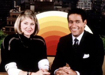 Who Is Bryant Gumbel 5 Things to Know About the Former Today Show Cohost and Sportscaster