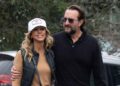 Who Is Christine Baumgartner's Husband? What to Know About Josh Connor