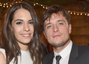 Who Is Claudia Traisac? - Meet Josh Hutcherson's Girlfriend